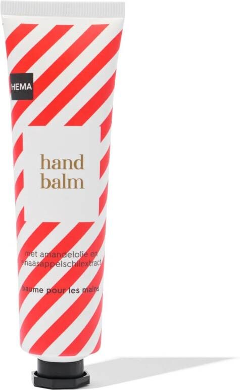 HEMA Handbalsem Kerst 65ml