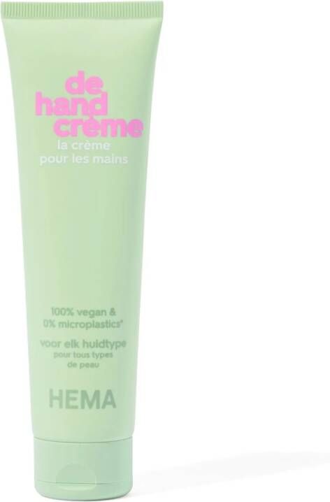 HEMA Handcrème 100ml