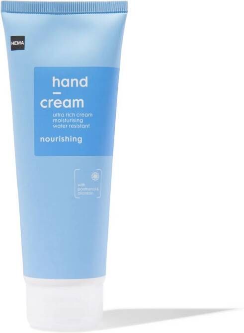 HEMA Handcrème 125 Ml