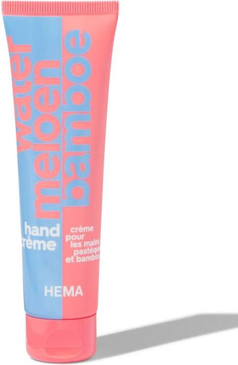 HEMA Handcrème Watermeloen 65ml