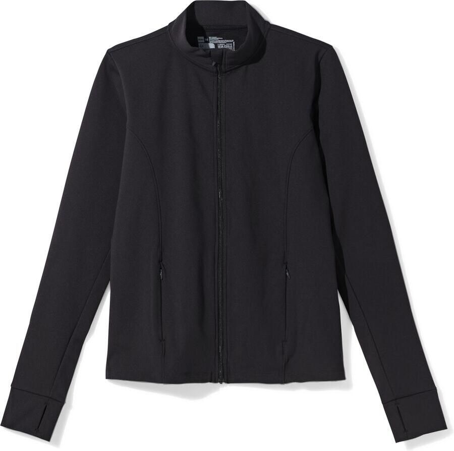 HEMA Dames thermotop zwart