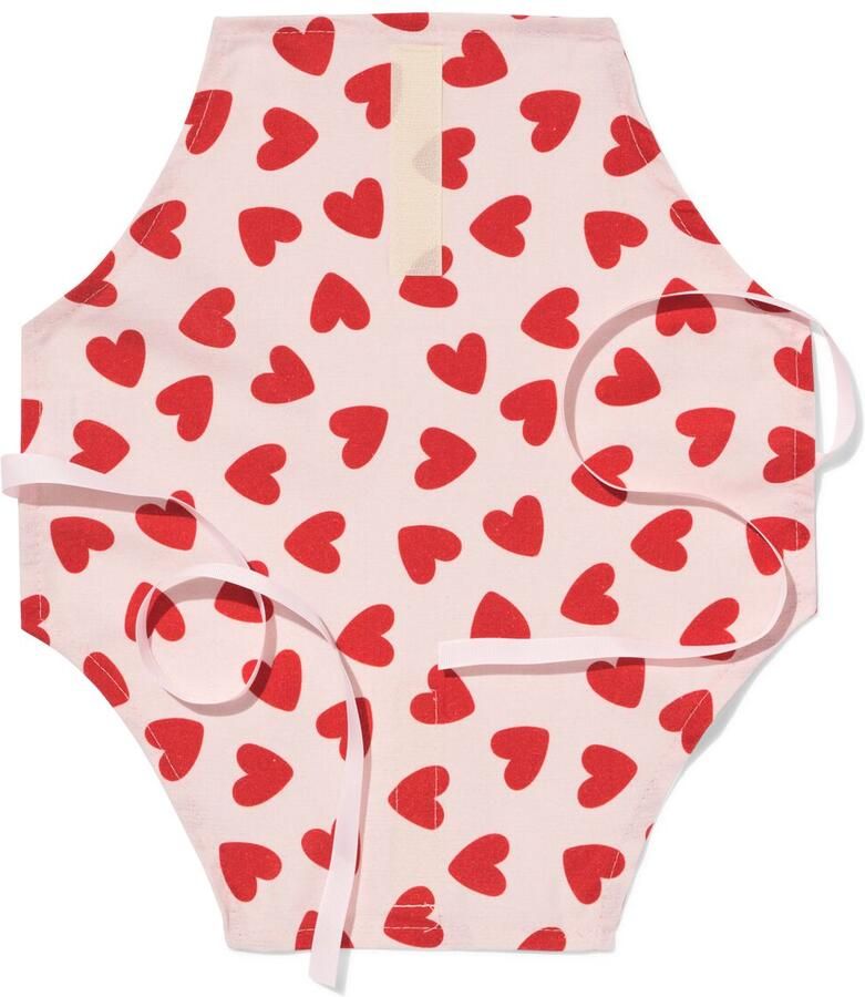 HEMA Herpakpapier Van Katoen 40x45cm Citroenen