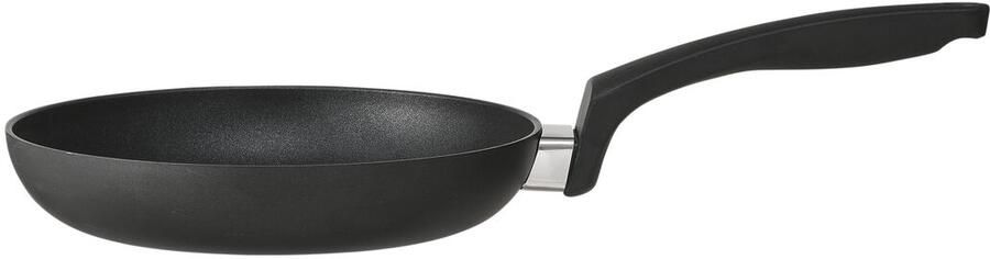 HEMA Koekenpan Ø20cm Malmö (zwart)