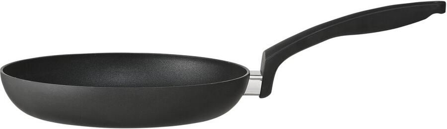 HEMA Koekenpan Ø24cm Malmö (zwart)