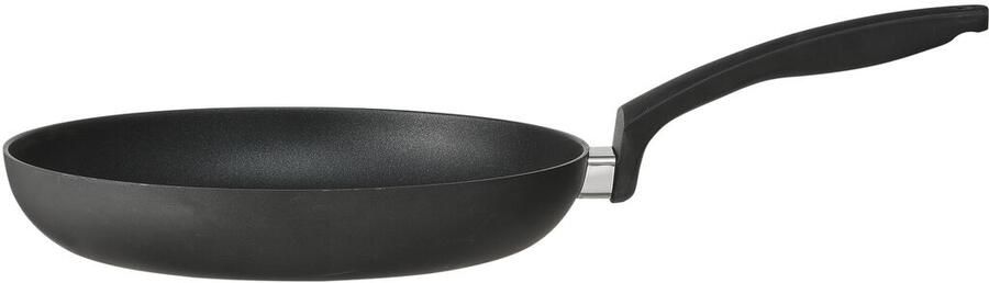 HEMA Koekenpan Ø28cm Malmö (zwart)