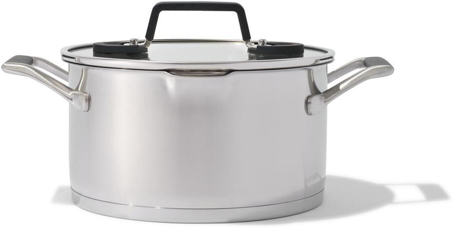 HEMA Kookpan Ø20cm Milano (metaal)