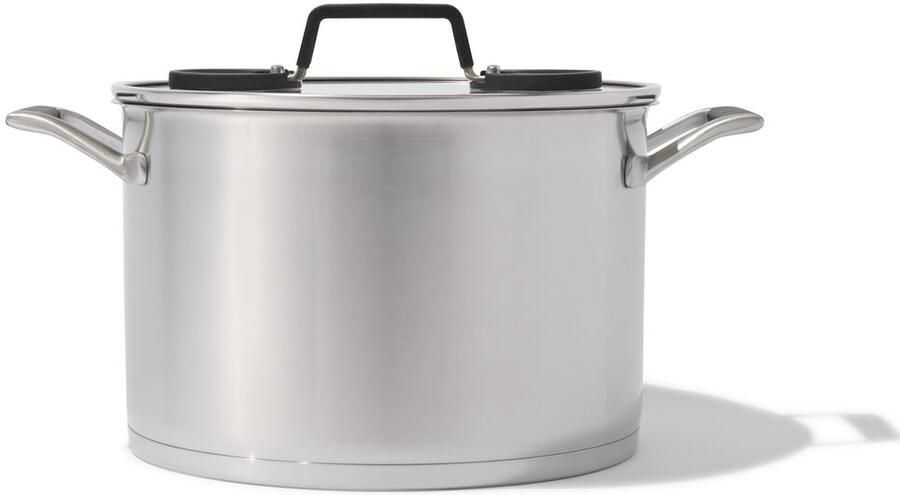HEMA Soeppan Ø24cm Milano (metaal)