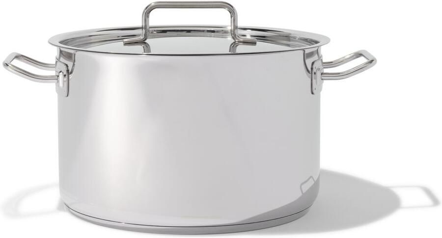 HEMA Soeppan Ø24cm Napoli (metaal)