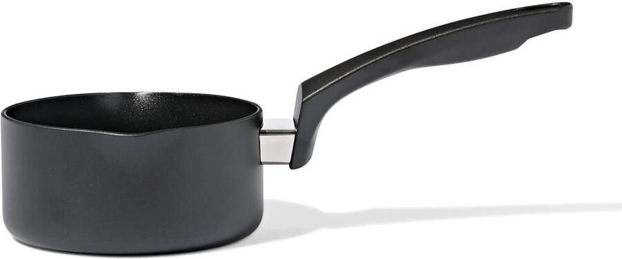 HEMA Steelpan Ø14cm Malmö (zwart)