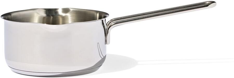 HEMA Steelpan 14cm Napoli (metaal)