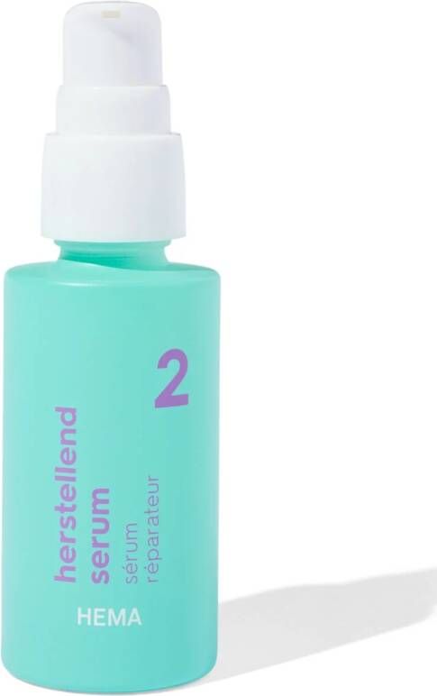 HEMA Herstellend Serum Voor Alle Huidtypen 30ml