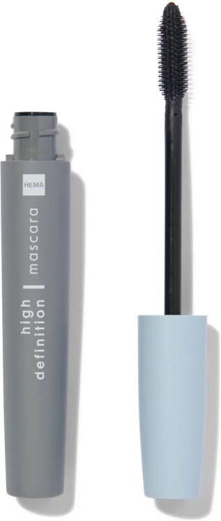 HEMA High Definition Mascara Zwart (zw)