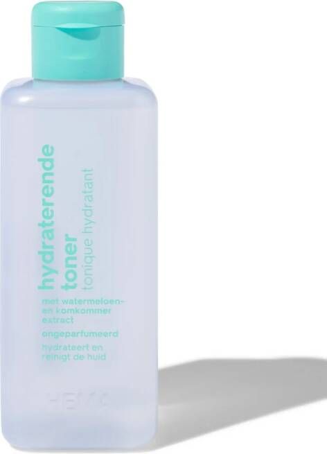 HEMA Hydraterende Toner 250ml