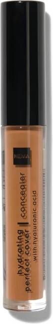 HEMA Hydrating Perfect Cover Concealer Toffee 05 (donkerbruin)