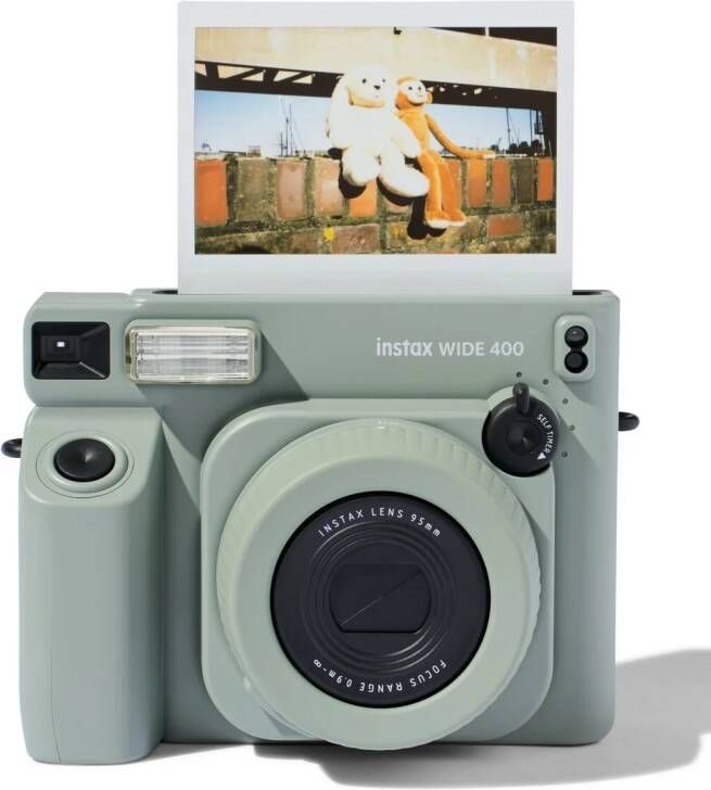 HEMA Instax Wide Camera 400