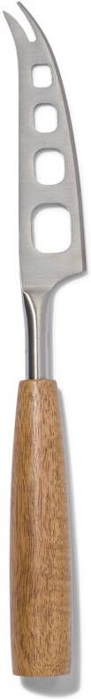 HEMA Kaasmes Hout 23cm (hout)