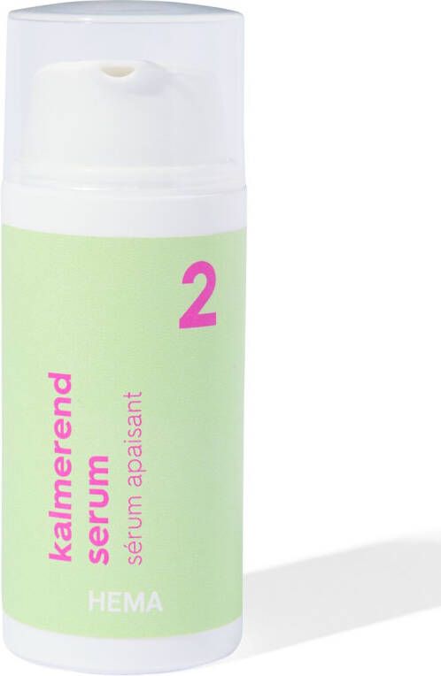 HEMA Kalmerend Serum Gevoelige Huid 30ml