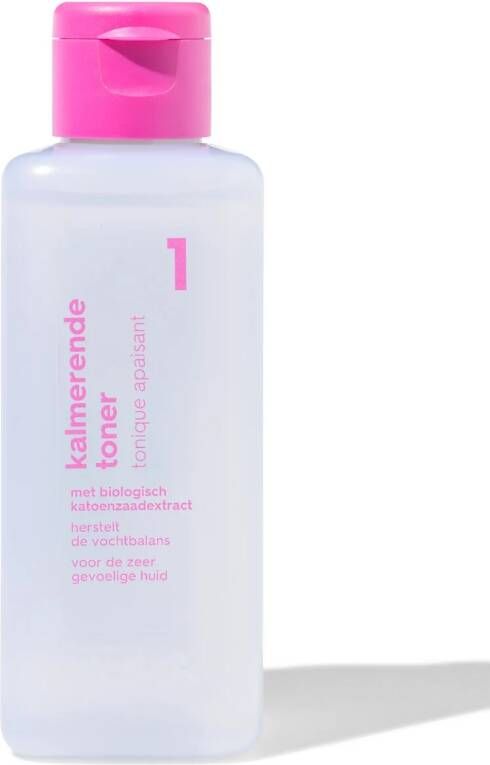 HEMA Kalmerende Toner Voor De Gevoelige Huid 150ml