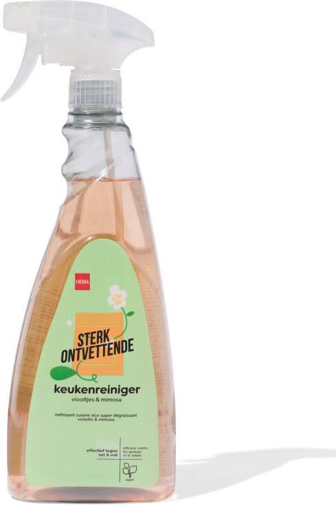 HEMA Keukenreiniger 750ml