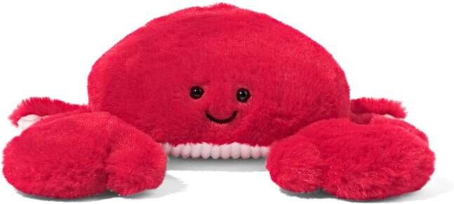 HEMA Knuffel Krab