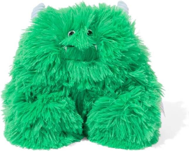 HEMA Knuffel Monster Groen