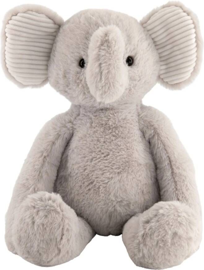 HEMA Knuffel Olifant Met Magnetische Poten