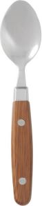 HEMA Koffielepel Bruin (bruin)