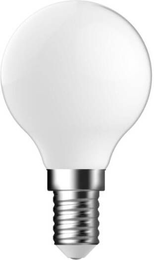 HEMA Led Kogel Glass Frost E14 2.1W 250lm