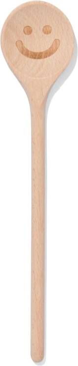 HEMA Lepel Hout 30cm