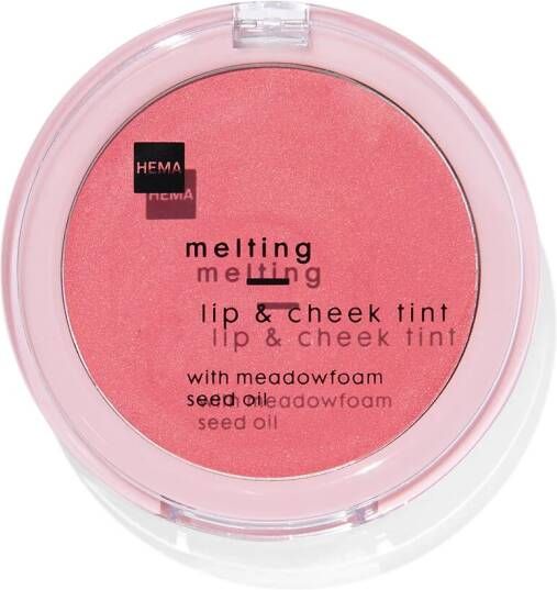 HEMA Lip & Cheek Tint 01