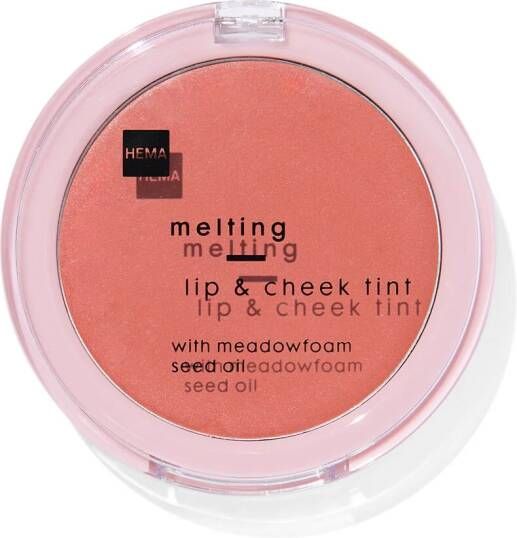 HEMA Lip & Cheek Tint 02