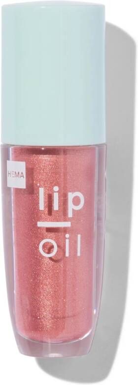 HEMA Lippenolie Shimmering