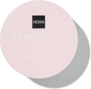 HEMA Lipscrub