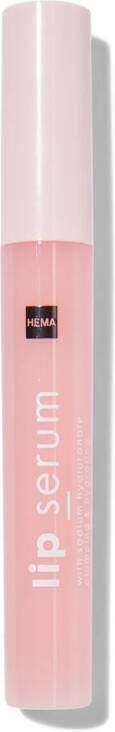 HEMA Lipserum (transparant)