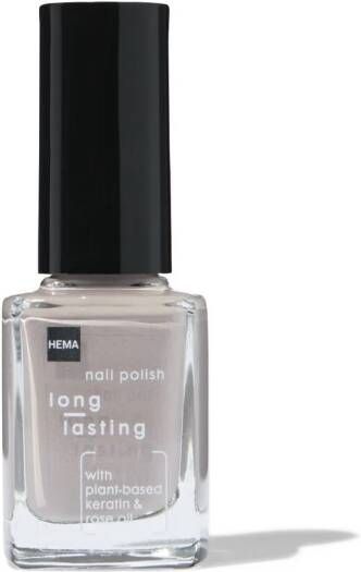 HEMA Long Lasting Nagellak 1026 Tickle Tackle (taupe)