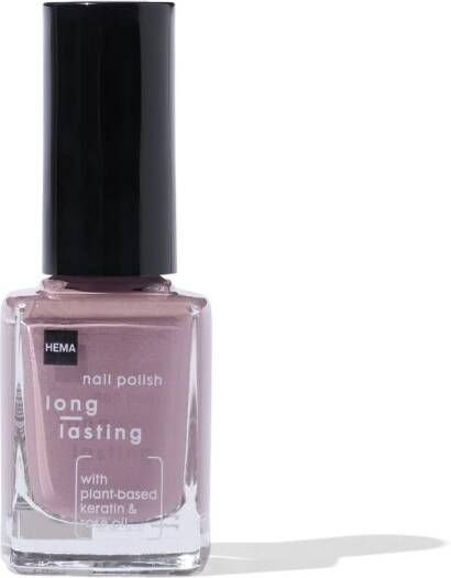 HEMA Long Lasting Nagellak 1035 Tender Taupe (taupe)