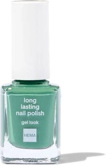 HEMA Long Lasting Nagellak 87 Can You Teal The Love (havana)