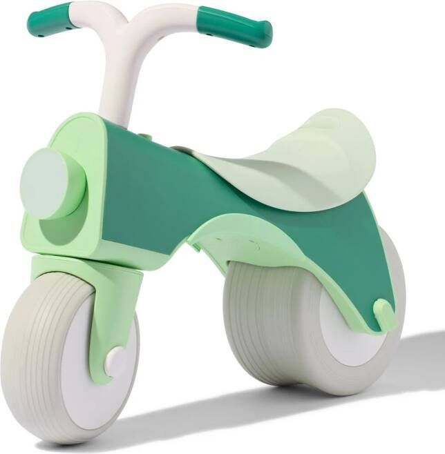 HEMA Loopfiets Groen