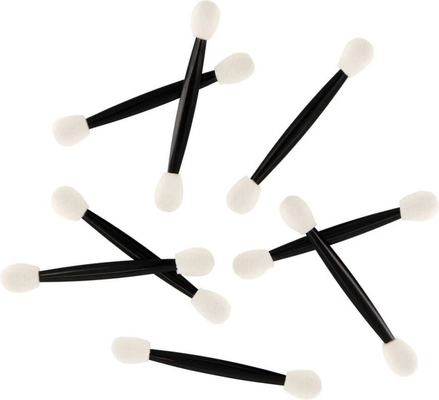 HEMA Make-up Duo Applicators 36 Stuks