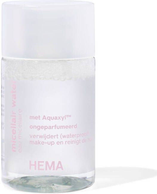 HEMA Micellair Water 50ml