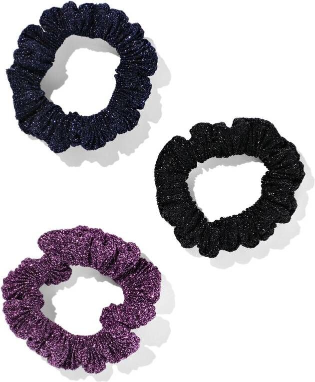 HEMA Mini Scrunchies 3-pak