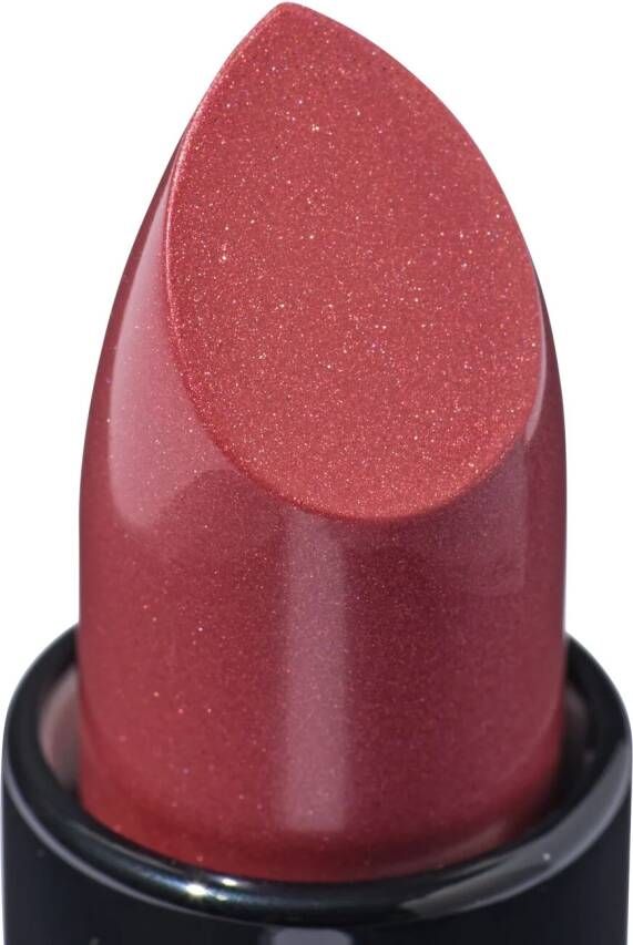 HEMA Moisturising Lipstick 06 Rosy Sprinkles Satin Finish (lichtrood)