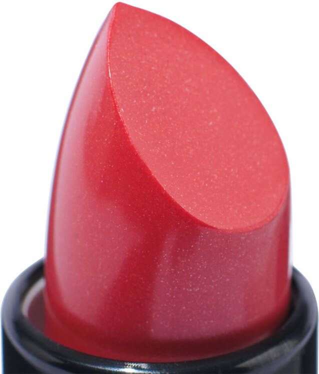 HEMA Moisturising Lipstick 07 Wine Not Crystal Finish (nude)