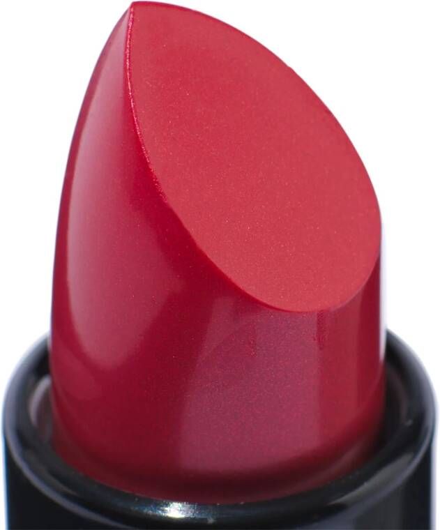 HEMA Moisturising Lipstick 18 Moody Merlot Satin Finish (donkerrood)