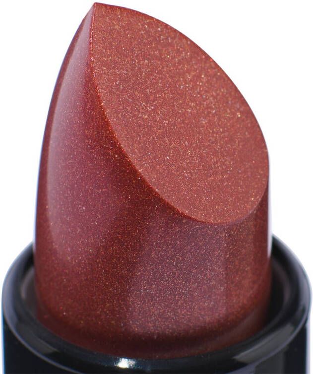 HEMA Moisturising Lipstick 29 Thursday Thrill Crystal Finish (bruin)