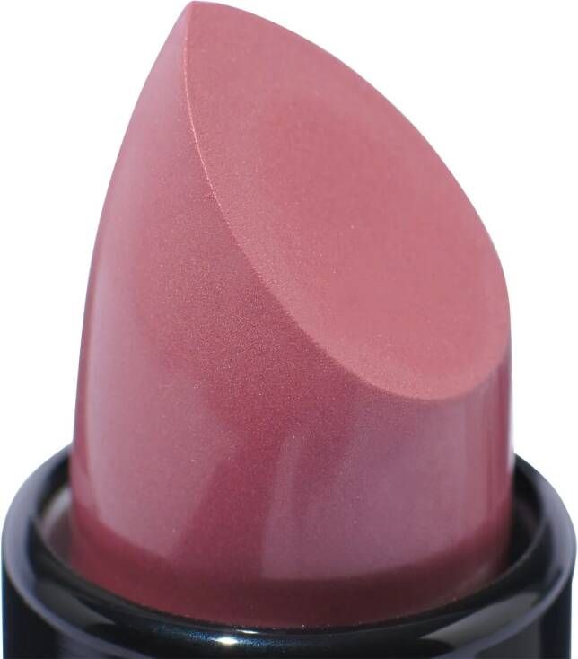 HEMA Moisturising Lipstick 910 Blushed Rose Creamy Finish (donkerroze)
