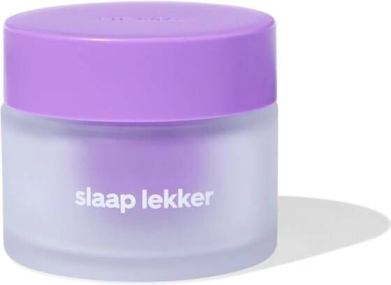 HEMA Nachtcrème Alle Huidtypen 50ml