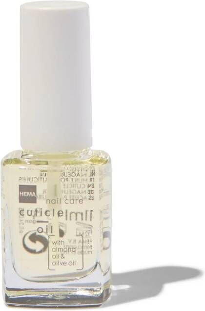 HEMA Nagelriemolie 11ml