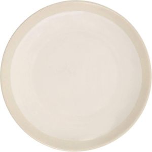 HEMA Ontbijtbord Ø21.5cm Sevilla (wit)