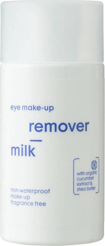 HEMA Oog Make-up Remover Milk